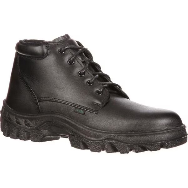TMC Postal-Approved Public Service Chukka Boots, 12ME, Rocky, Mfr#: FQ0005005